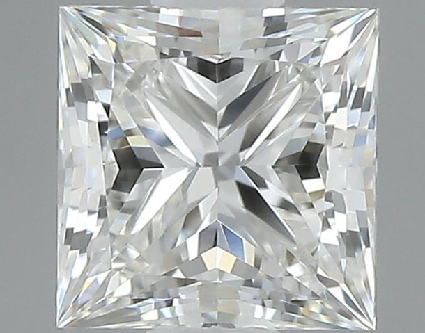 Princess 0.50 H VVS2 - #919169