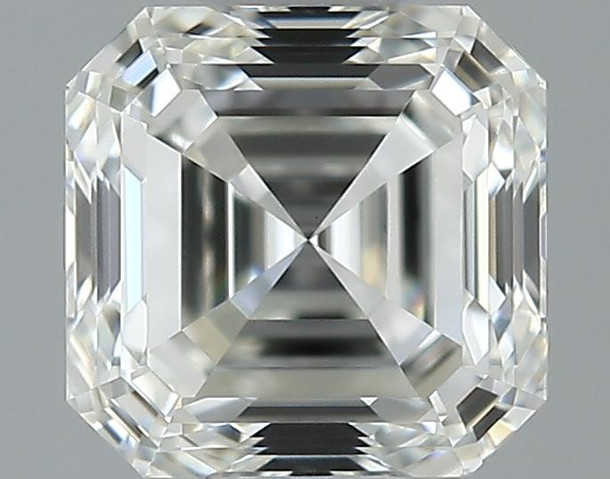 Asscher 0.70 I VS1 - #915726