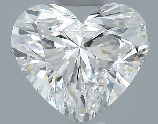Heart 0.52 G VS2 - #918802