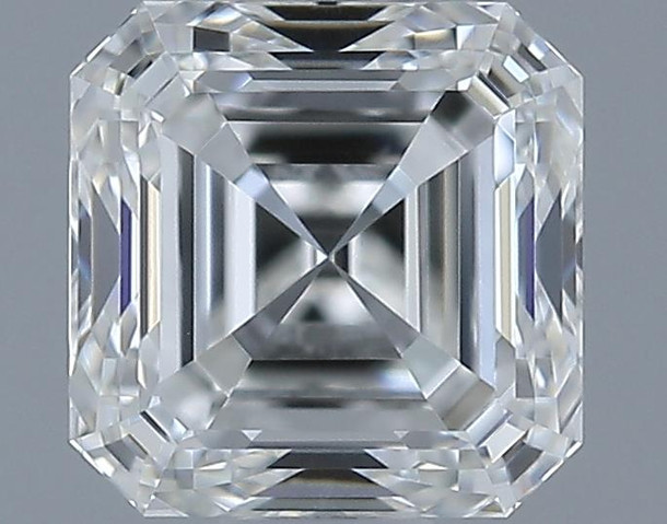 Asscher 0.60 H VVS2 - #921936