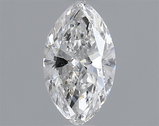 Marquise 0.50 F SI1 - #919179