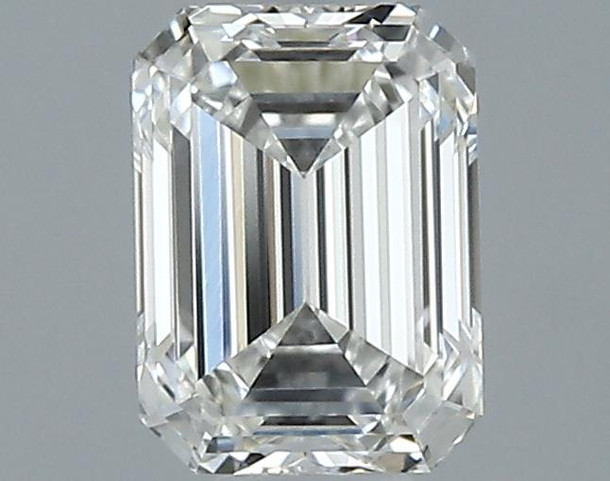 Emerald 0.51 H VVS1 - #919163