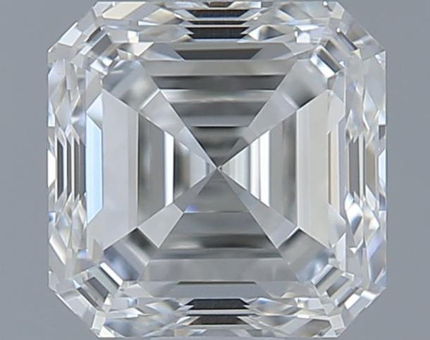 Asscher 0.71 I VS1 - #920821