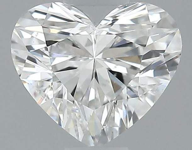 Heart 0.51 F SI1 - #919620