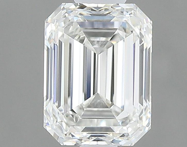 Emerald 0.50 H VVS2 - #919372