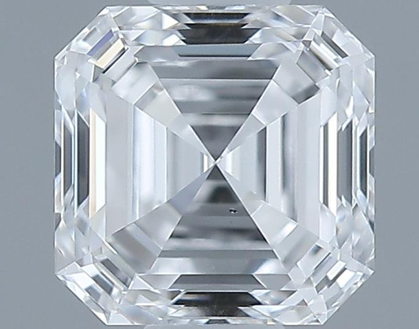 Asscher 0.60 D VS2 - #917706