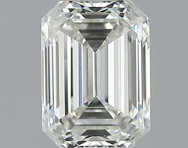 Emerald 0.52 I VVS2 - #916113