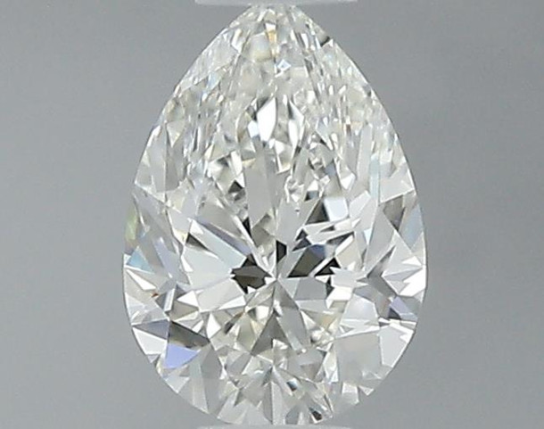 Pear 0.50 I VVS2 - #922004