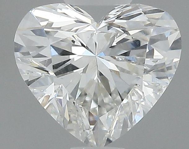 Heart 0.54 G SI1 - #920993