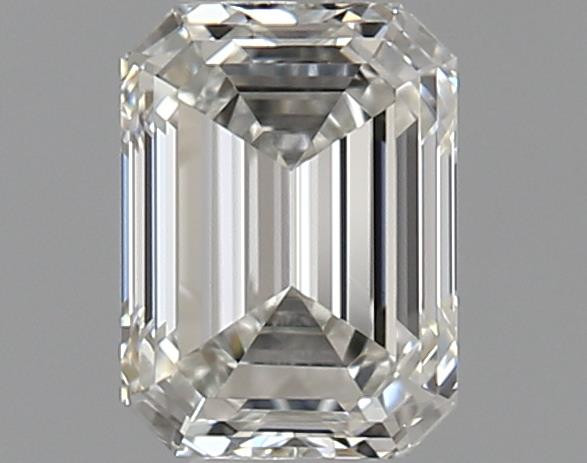 Emerald 0.50 H VVS1 - #916104