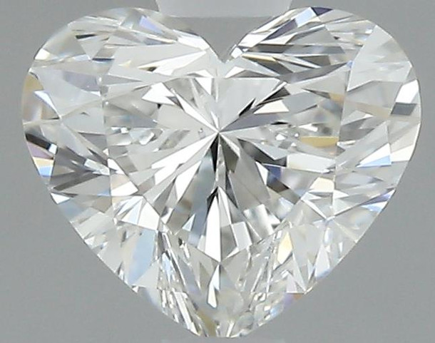 Heart 0.51 G VS1 - #916111
