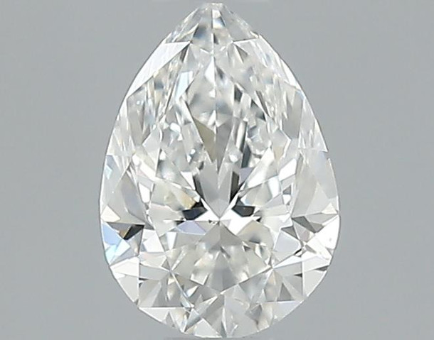 Pear 0.50 H VS2 - #918019
