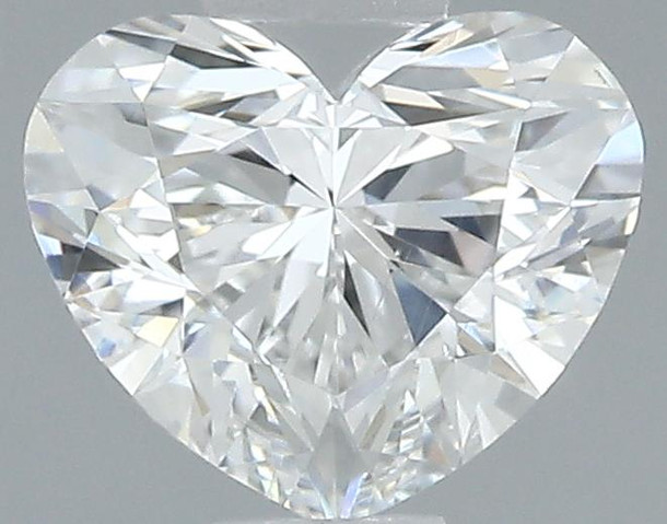 Heart 0.51 F SI1 - #918870