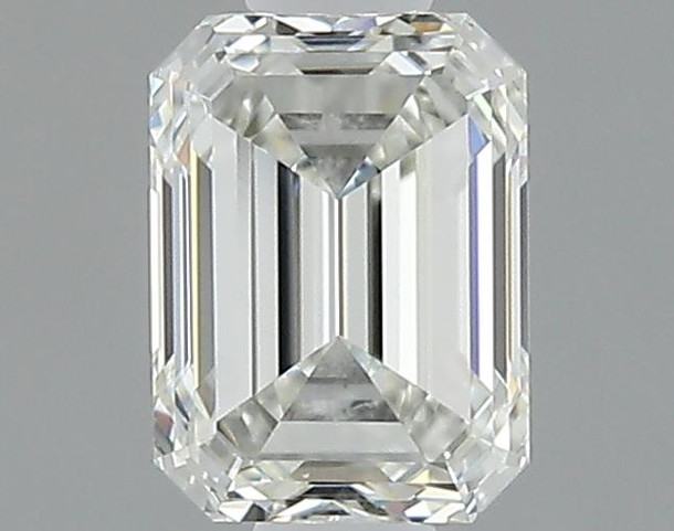 Emerald 0.50 I VVS2 - #920954