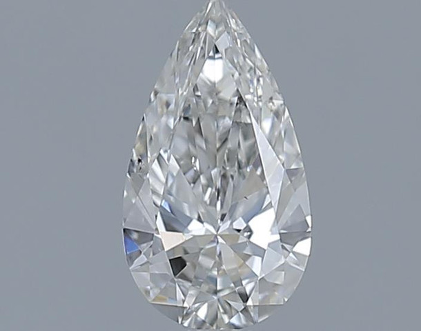 Pear 0.54 H SI1 - #920389