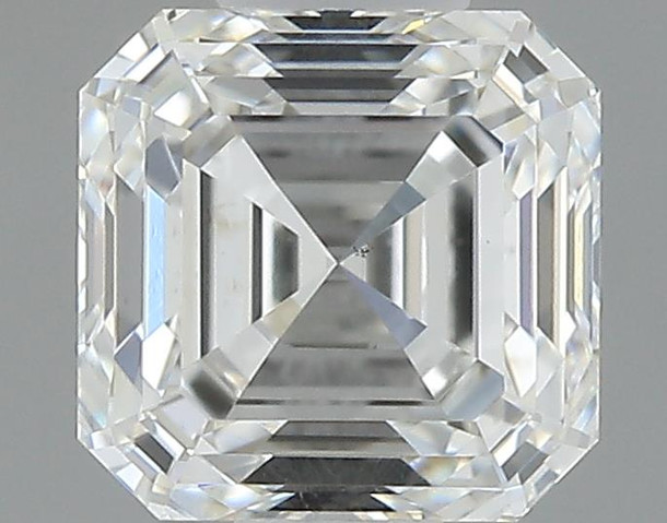 Asscher 0.65 G VS2 - #919101