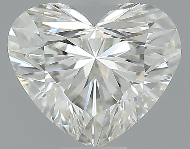 Heart 0.50 J VVS1 - #918081