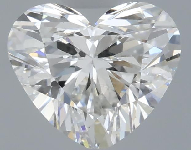 Heart 0.50 H SI1 - #921000