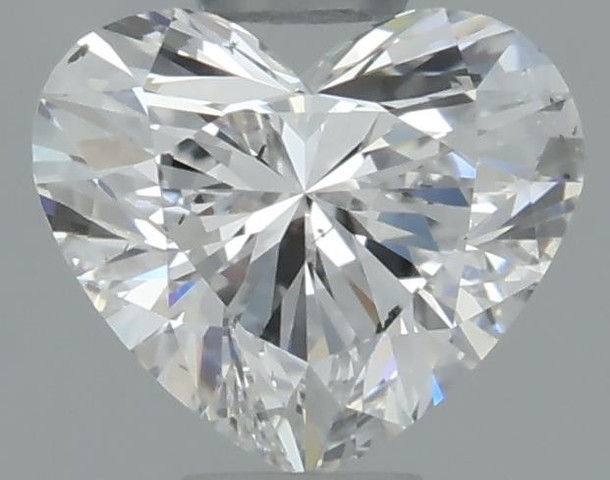 Heart 0.51 E SI1 - #920995