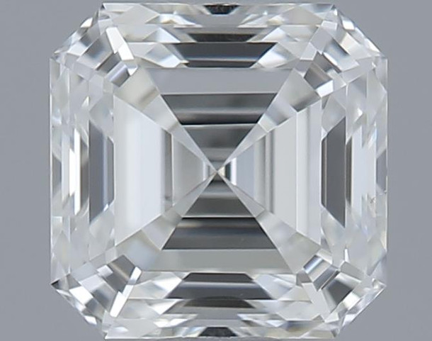 Asscher 0.50 I VS1 - #919659