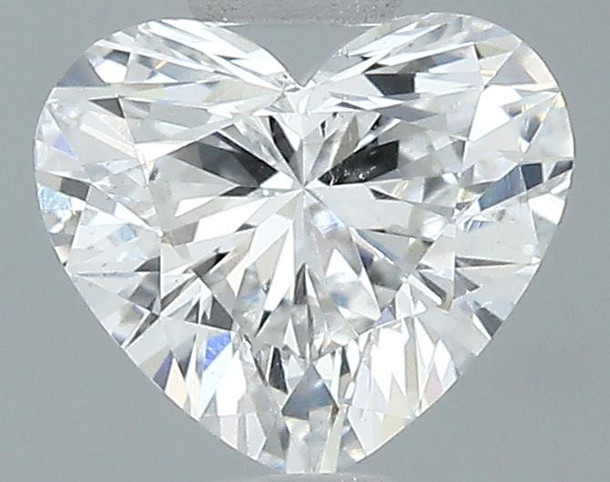 Heart 0.60 E SI2 - #917764