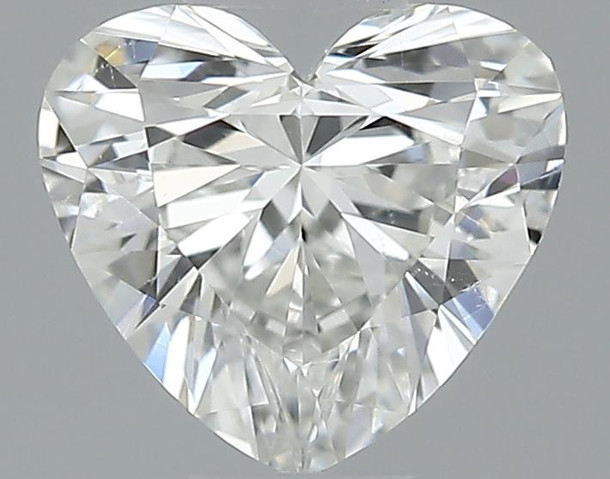 Heart 0.51 H SI1 - #921155