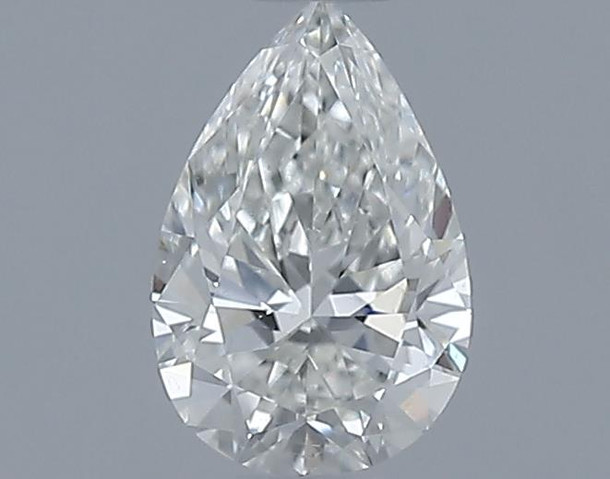 Pear 0.51 H SI1 - #926463