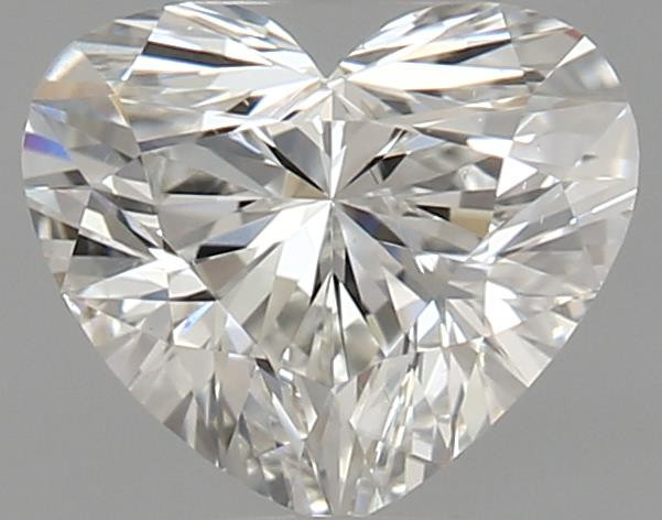 Heart 0.60 H VS2 - #916083