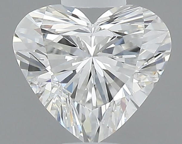 Heart 0.51 G SI1 - #916183