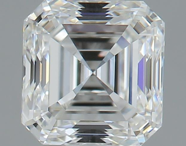 Asscher 0.70 H VS1 - #922093