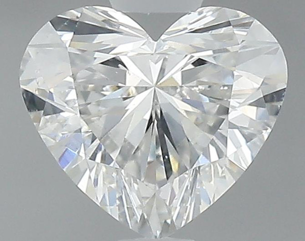 Heart 0.70 G SI1 - #919275