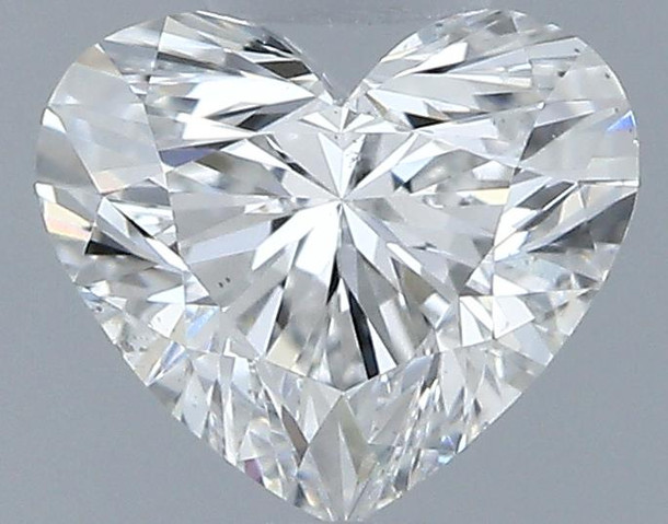 Heart 0.50 E SI1 - #916107