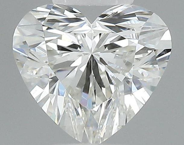 Heart 0.56 H SI1 - #921178
