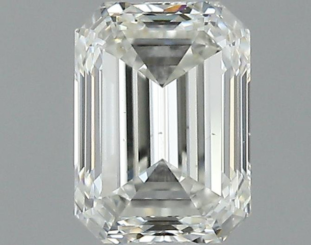 Emerald 0.50 J VS2 - #917766