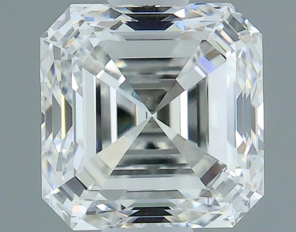 Asscher 0.58 G VS1 - #922077