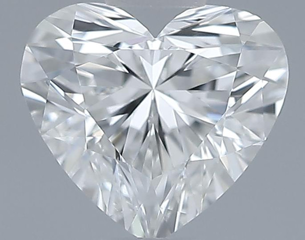 Heart 0.50 G VS1 - #918868