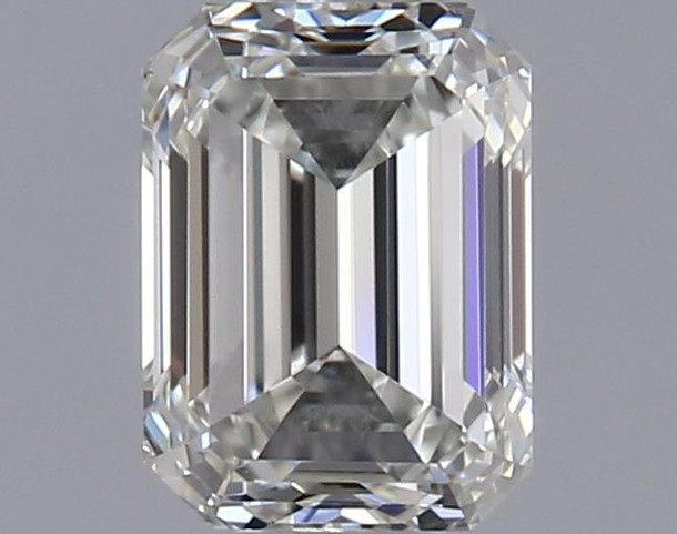 Emerald 0.50 I VVS1 - #919863