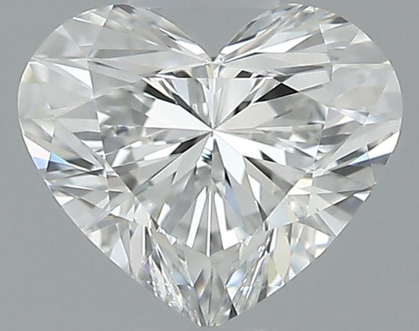 Heart 0.50 G VS1 - #916280