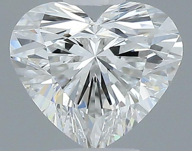 Heart 0.50 G VS1 - #918044