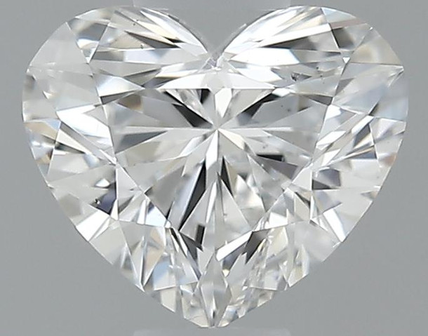 Heart 0.51 E VS2 - #921187