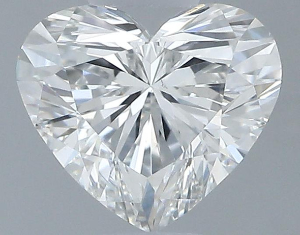 Heart 0.58 G VS2 - #916094