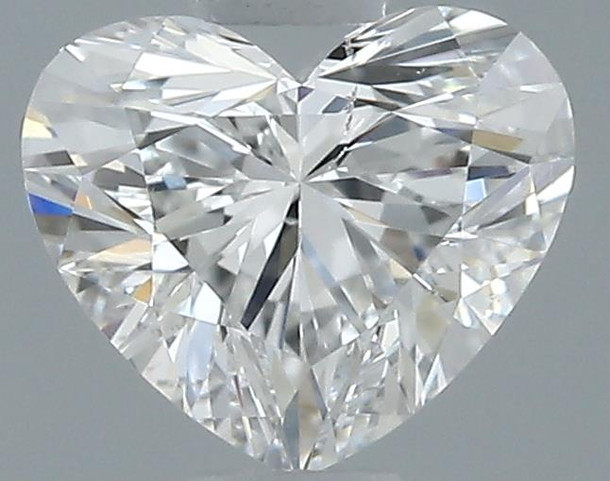 Heart 0.57 F SI1 - #921165