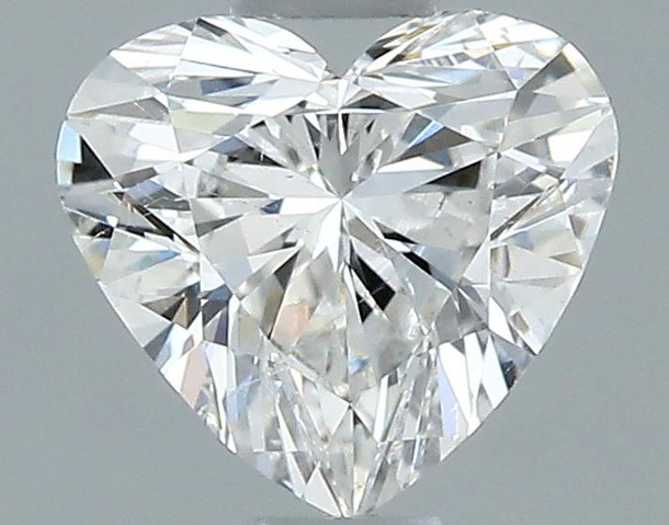 Heart 0.53 G SI2 - #916140