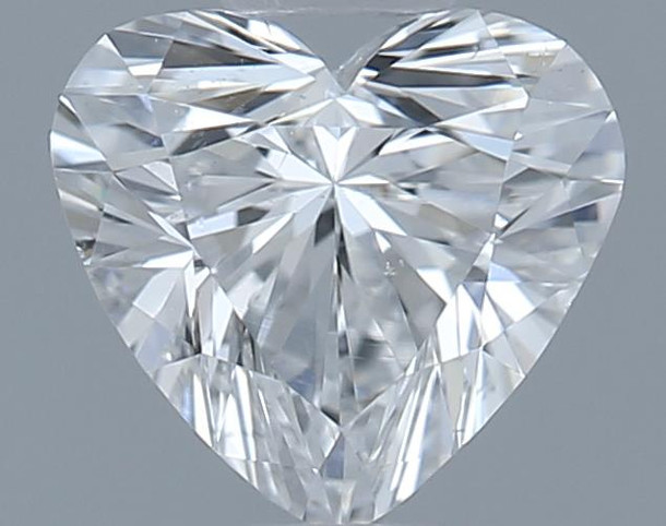 Heart 0.50 F SI1 - #920441