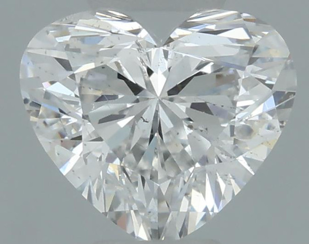 Heart 0.51 E SI2 - #918951