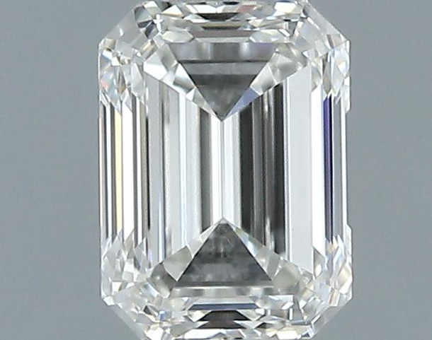 Emerald 0.50 H VVS2 - #918530