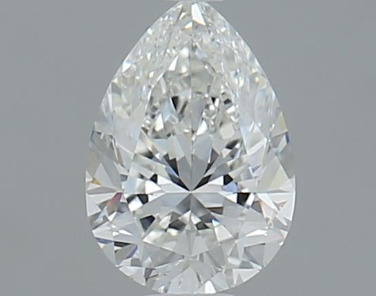 Pear 0.50 H VS1 - #917866