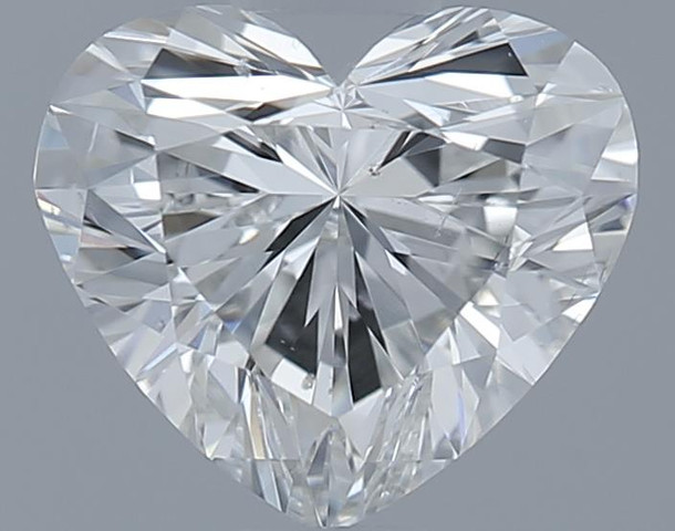Heart 0.71 G SI1 - #920493