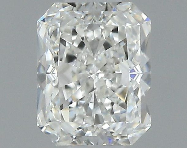 Radiant 0.50 H VVS2 - #921198