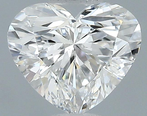 Heart 0.50 E VS1 - #918558